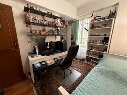 Villa Marina (D15), Condominium #556576331